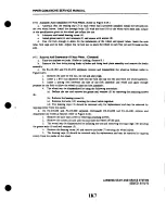 Preview for 373 page of Piper PA-24 Comanche Service Manual