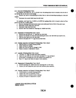 Preview for 390 page of Piper PA-24 Comanche Service Manual