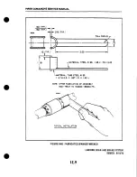 Preview for 399 page of Piper PA-24 Comanche Service Manual