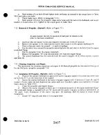 Preview for 419 page of Piper PA-24 Comanche Service Manual