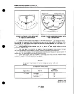 Preview for 437 page of Piper PA-24 Comanche Service Manual