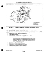 Preview for 471 page of Piper PA-24 Comanche Service Manual