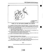 Preview for 494 page of Piper PA-24 Comanche Service Manual