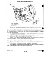 Preview for 540 page of Piper PA-24 Comanche Service Manual