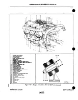 Preview for 578 page of Piper PA-24 Comanche Service Manual