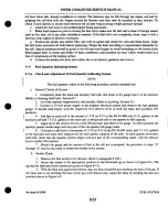 Preview for 633 page of Piper PA-24 Comanche Service Manual