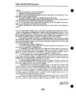 Preview for 644 page of Piper PA-24 Comanche Service Manual