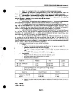 Preview for 647 page of Piper PA-24 Comanche Service Manual