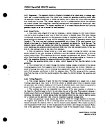 Preview for 673 page of Piper PA-24 Comanche Service Manual