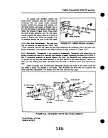 Preview for 690 page of Piper PA-24 Comanche Service Manual