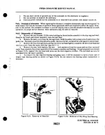 Preview for 699 page of Piper PA-24 Comanche Service Manual