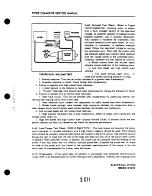 Preview for 711 page of Piper PA-24 Comanche Service Manual