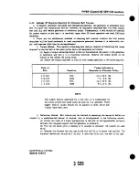 Preview for 720 page of Piper PA-24 Comanche Service Manual