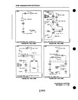 Preview for 748 page of Piper PA-24 Comanche Service Manual