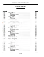 Preview for 791 page of Piper PA-24 Comanche Service Manual