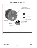 Preview for 801 page of Piper PA-24 Comanche Service Manual