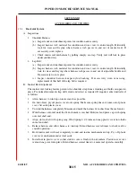 Preview for 842 page of Piper PA-24 Comanche Service Manual