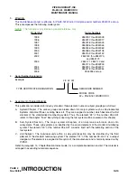 Preview for 10 page of Piper PA-28-161 Maintenance Manual