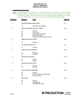 Preview for 17 page of Piper PA-28-161 Maintenance Manual