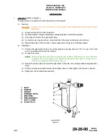 Preview for 419 page of Piper PA-28-161 Maintenance Manual