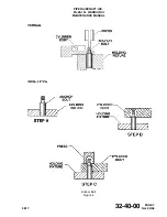 Preview for 521 page of Piper PA-28-161 Maintenance Manual