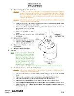 Preview for 934 page of Piper PA-28-161 Maintenance Manual