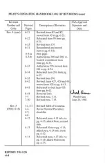 Preview for 12 page of Piper PA-28-181 Archer II Pilot Operating Handbook