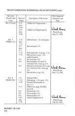 Preview for 16 page of Piper PA-28-181 Archer II Pilot Operating Handbook