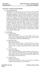 Preview for 307 page of Piper PA-28-181 Archer II Pilot Operating Handbook