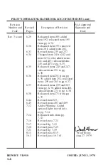 Preview for 11 page of Piper PA-28-236 DAKOTA Pilot Operating Handbook