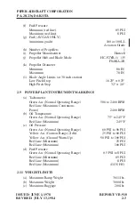 Preview for 44 page of Piper PA-28-236 DAKOTA Pilot Operating Handbook