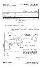 Preview for 139 page of Piper PA-28-236 DAKOTA Pilot Operating Handbook