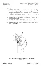 Preview for 322 page of Piper PA-28-236 DAKOTA Pilot Operating Handbook