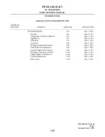 Preview for 5 page of Piper PA-32R-301T SARATOGA S Maintenance Manual