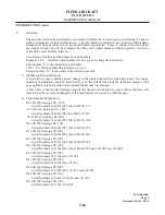 Preview for 8 page of Piper PA-32R-301T SARATOGA S Maintenance Manual