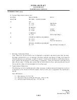 Preview for 14 page of Piper PA-32R-301T SARATOGA S Maintenance Manual