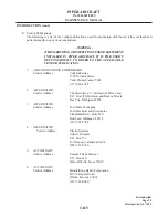 Preview for 15 page of Piper PA-32R-301T SARATOGA S Maintenance Manual