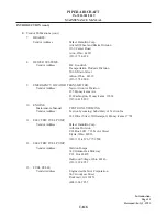 Preview for 16 page of Piper PA-32R-301T SARATOGA S Maintenance Manual