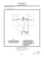 Preview for 374 page of Piper PA-32R-301T SARATOGA S Maintenance Manual