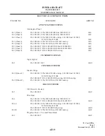 Preview for 863 page of Piper PA-32R-301T SARATOGA S Maintenance Manual