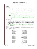 Preview for 3 page of Piper PA-34-200T Seneca II Service Manual