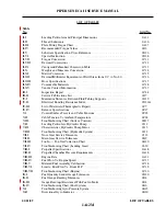 Preview for 28 page of Piper PA-34-200T Seneca II Service Manual