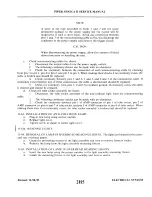 Preview for 630 page of Piper PA-34-200T Seneca II Service Manual