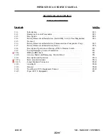 Preview for 672 page of Piper PA-34-200T Seneca II Service Manual