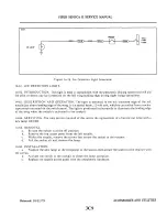 Preview for 804 page of Piper PA-34-200T Seneca II Service Manual