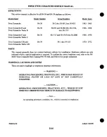 Preview for 4 page of Piper PA-39 Twin Comanche C/R Service Manual