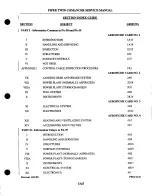 Preview for 5 page of Piper PA-39 Twin Comanche C/R Service Manual