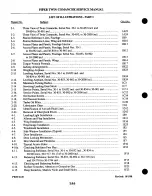 Preview for 6 page of Piper PA-39 Twin Comanche C/R Service Manual