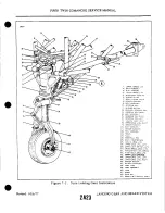 Preview for 261 page of Piper PA-39 Twin Comanche C/R Service Manual