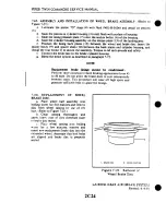 Preview for 310 page of Piper PA-39 Twin Comanche C/R Service Manual